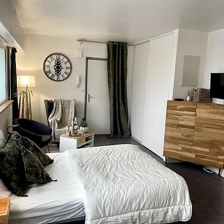 Charmant Appartement Vannes Centre 30M2 Εξωτερικό φωτογραφία