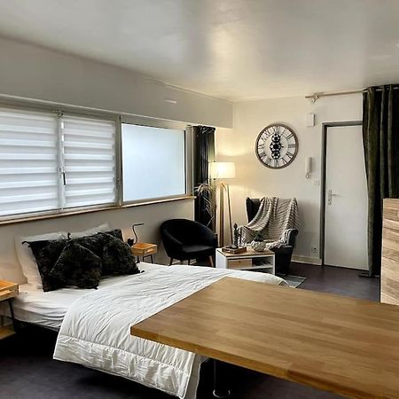 Charmant Appartement Vannes Centre 30M2 Εξωτερικό φωτογραφία