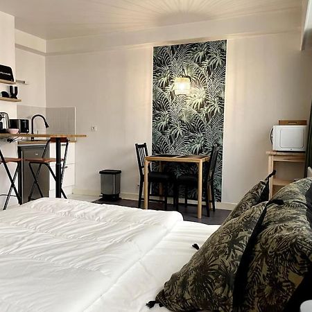 Charmant Appartement Vannes Centre 30M2 Εξωτερικό φωτογραφία